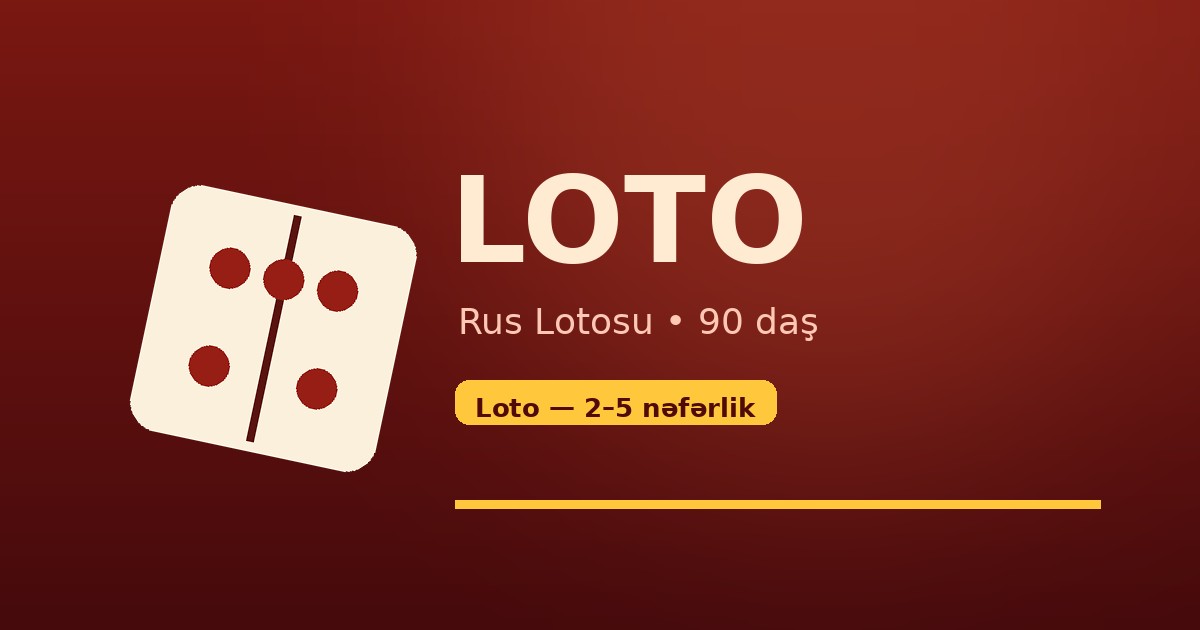 Rus Lotosu oyunu